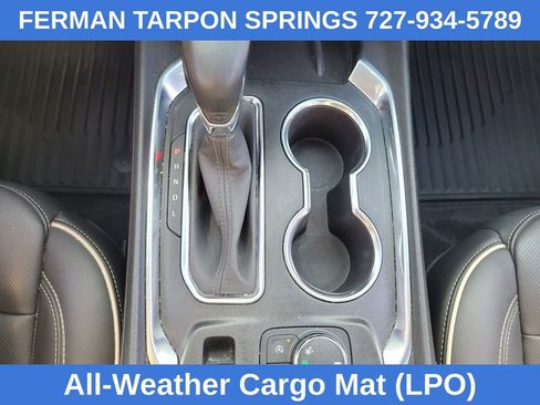 Certified 2023 Chevrolet Traverse Premier w/ Redline Edition image 31