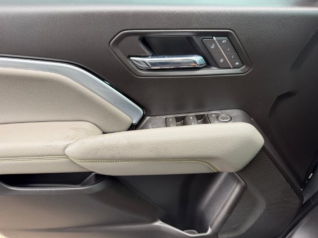 Certified 2026 Chevrolet Colorado ZR2 AWD/4WD image 30