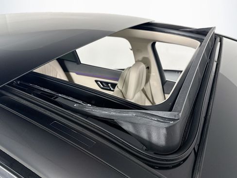 Certified 2023 Mercedes-Benz EQS 450+ 4MATIC SUV image 22