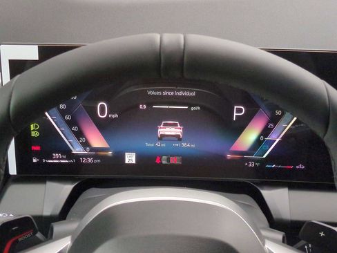 New 2026 BMW X3 xDrive30 image 34