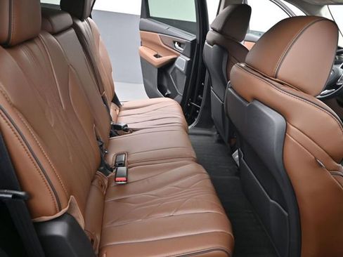 Used 2025 Acura MDX w/ Advance Package image 19