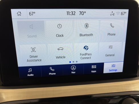 Used 2022 Ford Escape Titanium w/ Titanium Elite Package AWD/4WD image 21