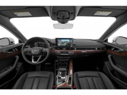 Used 2024 Audi A5 2.0T Premium Plus image 8