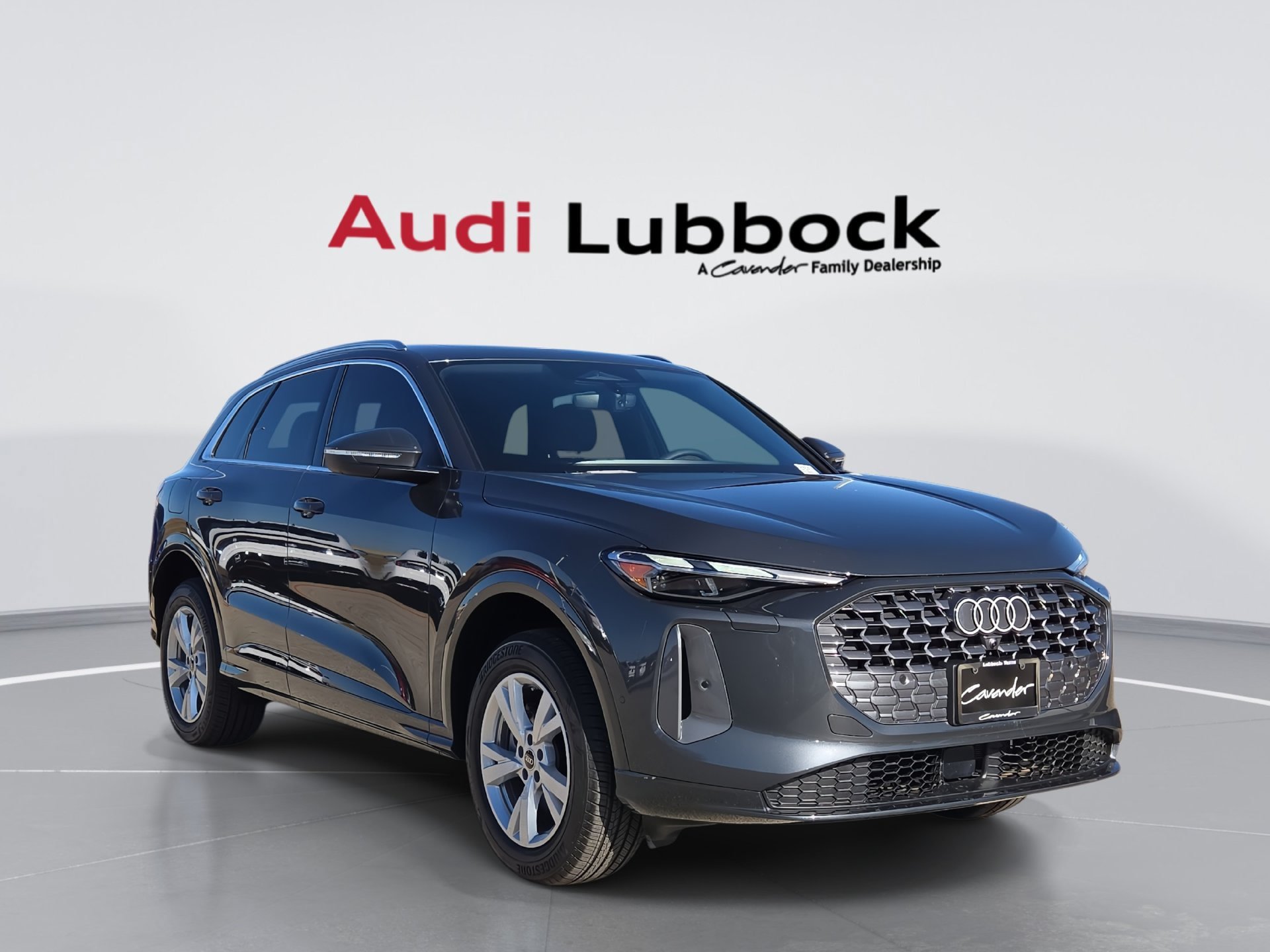 New 2026 Audi Q5 Premium AWD/4WD image 1