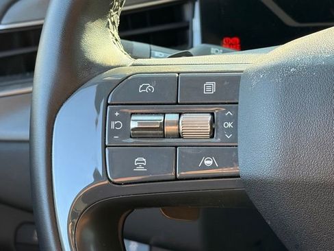 Used 2024 Kia EV9 Light Long Range RWD image 23