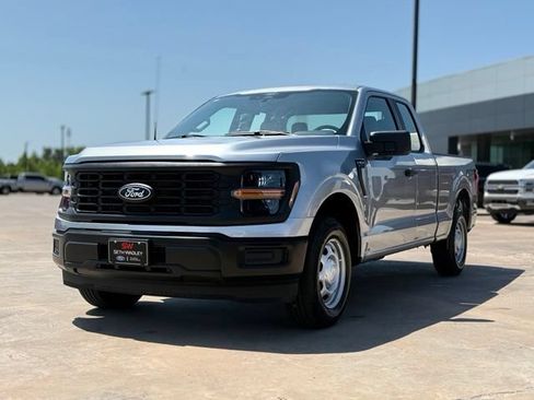 Used 2026 Ford F150 XL RWD image 4