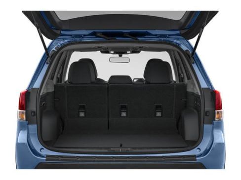 Used 2024 Subaru Forester Sport image 14