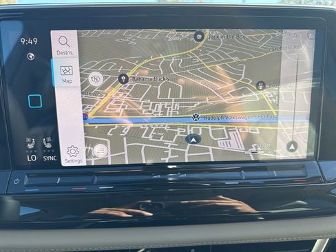 New 2026 Volkswagen Atlas SEL Premium R-Line image 29