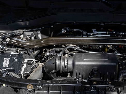 Used 2023 Ford Explorer Limited image 29