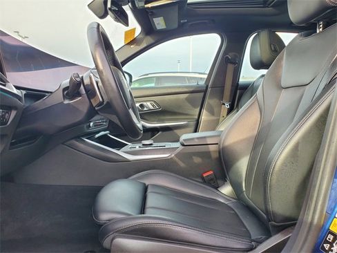 Used 2023 BMW 330i xDrive Sedan w/ Premium Package image 5