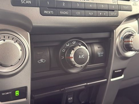 Used 2011 Toyota 4Runner SR5 image 25