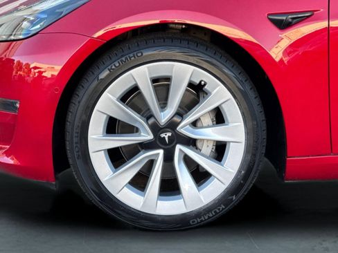 Used 2022 Tesla Model 3 Long Range image 23