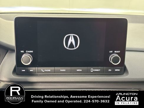 Certified 2024 Acura Integra A-Spec image 6