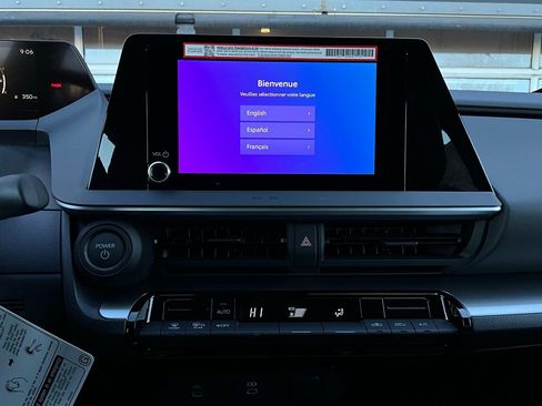 New 2026 Toyota Prius LE image 22