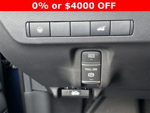 New 2026 Nissan Murano SL image 34