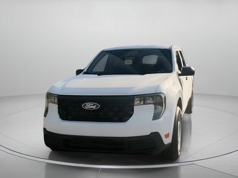 New 2026 Ford Maverick XL FWD image 10