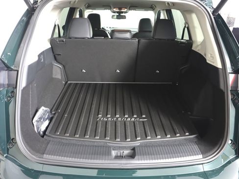 New 2026 Nissan Rogue SV w/ Rock Creek Premium Package AWD/4WD image 31