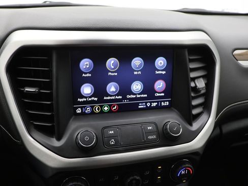 Used 2023 GMC Acadia SLE w/ Driver Convenience Package image 21