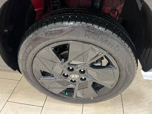 New 2026 Hyundai Kona SEL Sport image 36