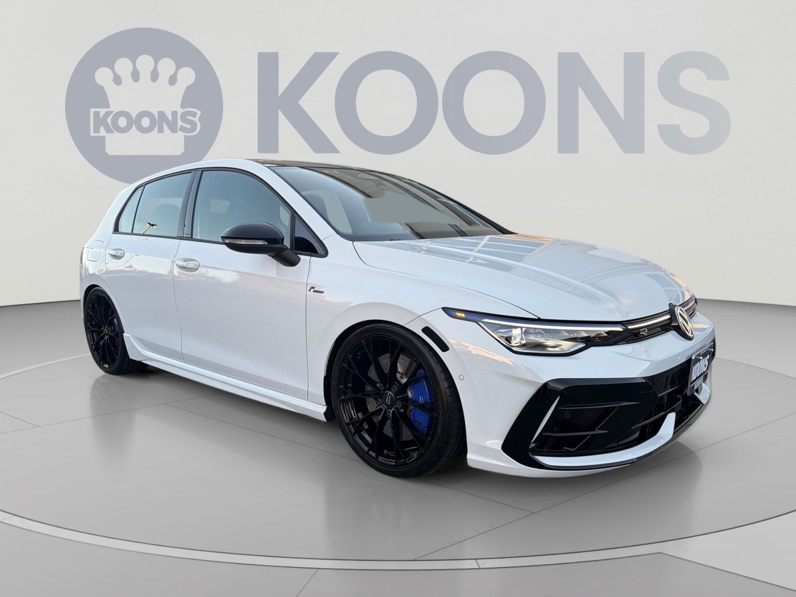 Used 2026 Volkswagen Golf AWD/4WD image 10
