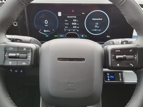 New 2026 Hyundai Santa Fe Calligraphy image 21