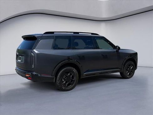New 2027 Kia Telluride SX Prestige X-Pro AWD/4WD image 5