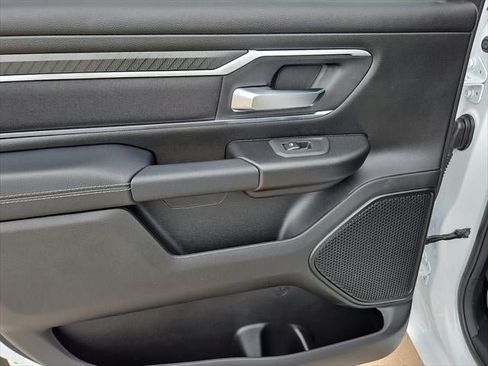 New 2026 RAM 1500 Lone Star RWD image 47