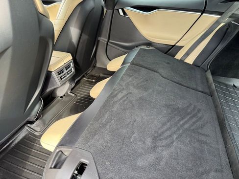 Used 2016 Tesla Model S 90D image 14