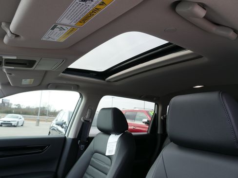 New 2026 Honda CR-V EX-L image 28