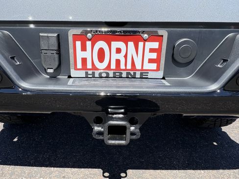 New 2026 GMC Sierra 1500 AT4X AWD/4WD image 11