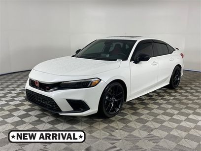 Used 2024 Honda Civic Si