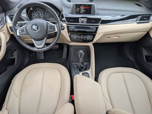Used 2017 BMW X1 xDrive28i AWD/4WD image 25