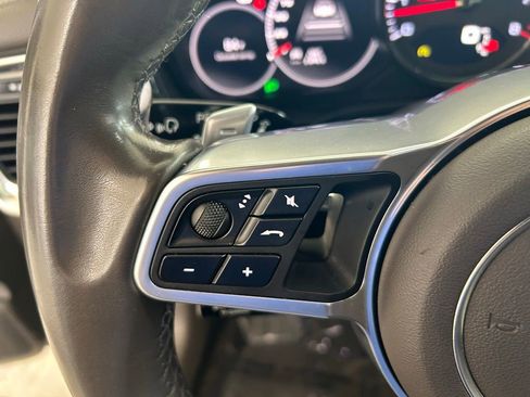 Used 2018 Porsche Panamera 4 AWD/4WD image 48