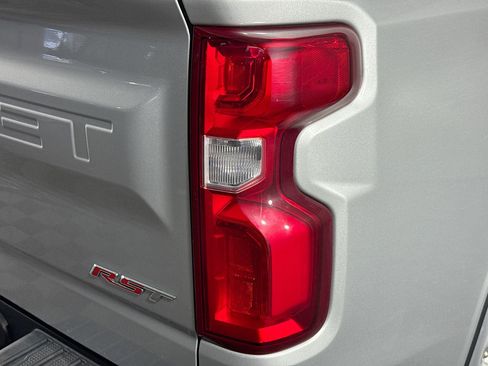 Used 2020 Chevrolet Silverado 1500 RST image 32