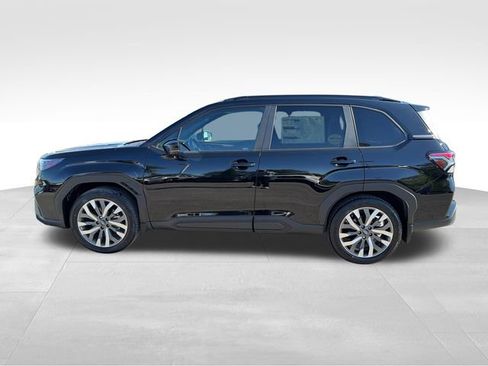 Certified 2026 Subaru Forester Touring AWD/4WD image 4