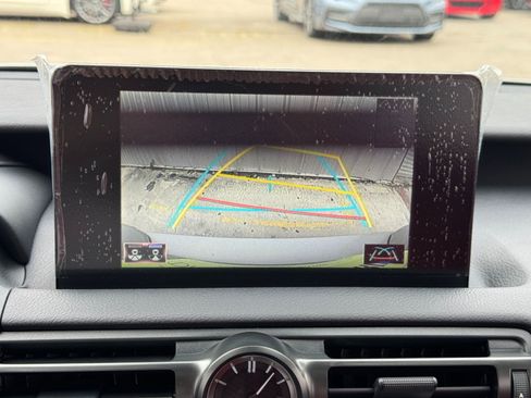 Used 2025 Lexus IS 350 F Sport w/ Accessory Package 2 image 29