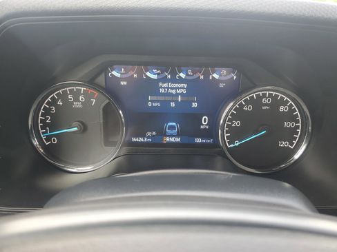 Certified 2023 Ford F150 XLT w/ Equipment Group 302A High AWD/4WD image 22