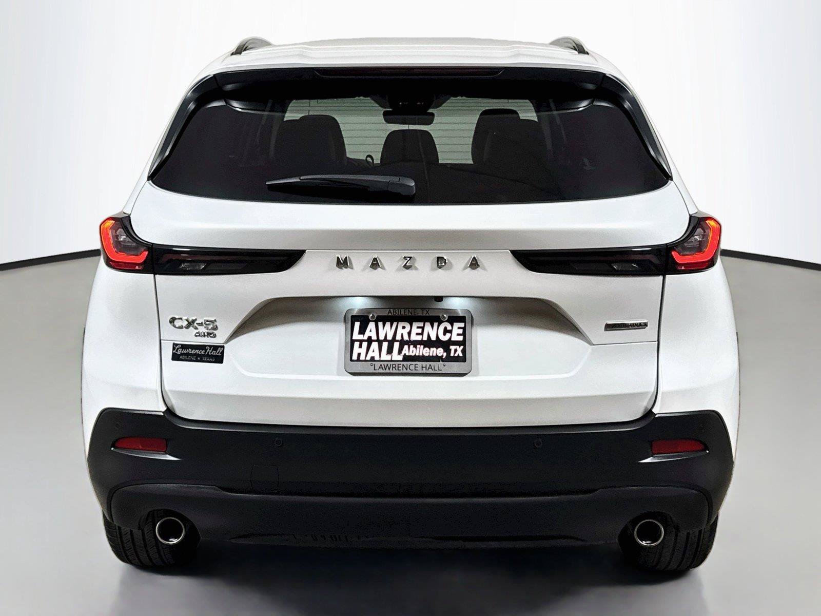 Certified 2026 MAZDA CX-5 Preferred AWD/4WD image 5