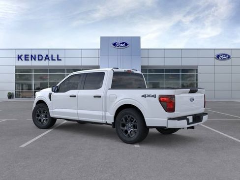 New 2026 Ford F150 STX AWD/4WD image 4
