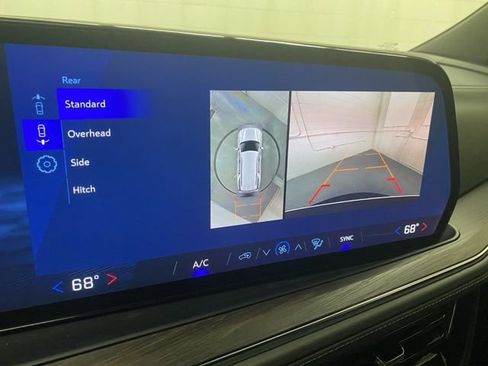 New 2026 Chevrolet Tahoe LS image 12