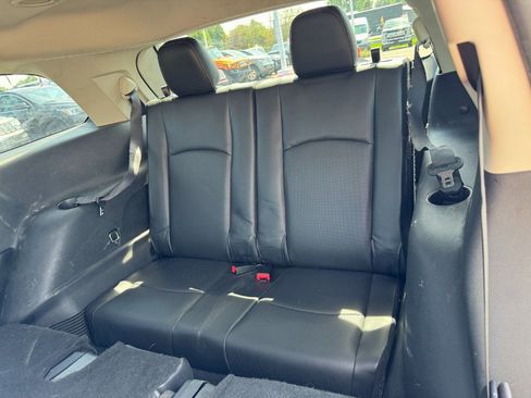 Used 2017 Dodge Journey GT FWD image 19