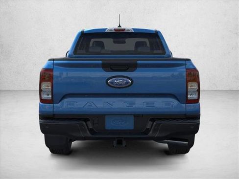 New 2025 Ford Ranger XL w/ Trailer Tow Package AWD/4WD image 5