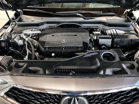 Used 2023 Acura MDX SH-AWD w/ Technology Package image 30