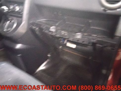 Used 2003 Honda Element EX image 17