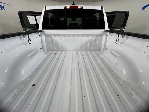 Used 2023 RAM 1500 Lone Star w/ Trailer Tow Group AWD/4WD image 14