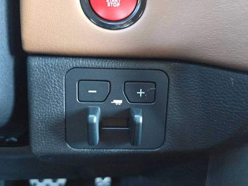 New 2026 Toyota Tundra 1794 Edition AWD/4WD image 31