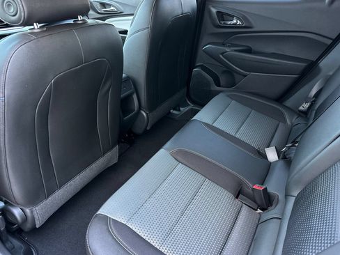 New 2026 Chevrolet Trax LT w/ Driver Confidence Package FWD image 12