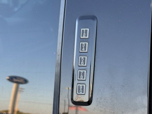 Certified 2023 Ford F350 Lariat w/ Lariat Ultimate Package AWD/4WD image 11