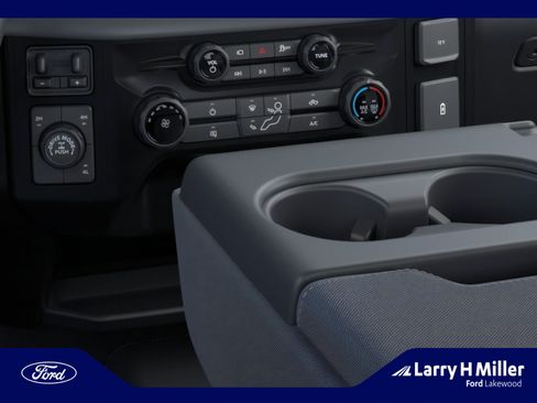 New 2026 Ford F150 XL AWD/4WD image 15