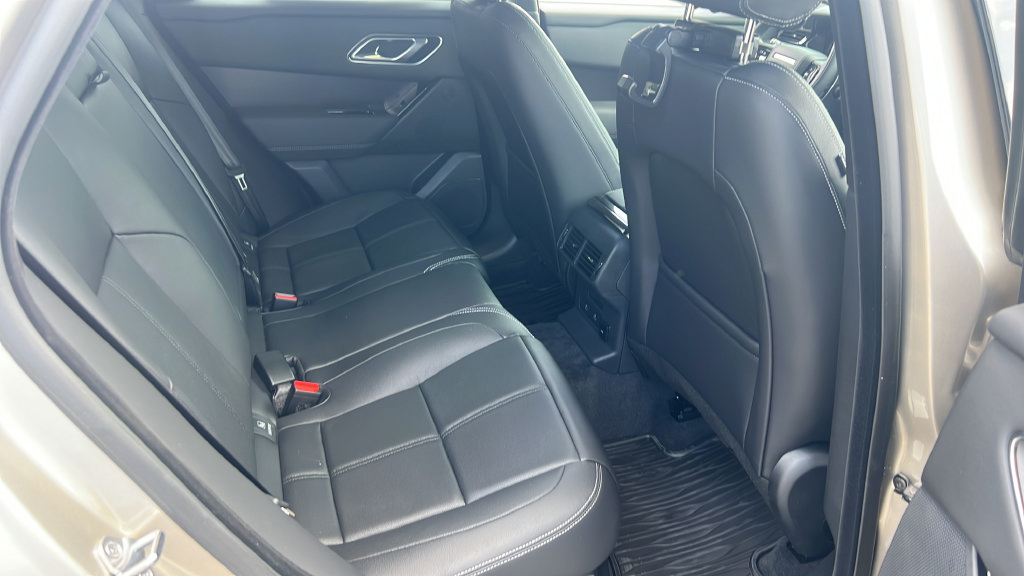 New 2026 Land Rover Range Rover Velar Belgravia AWD/4WD image 20